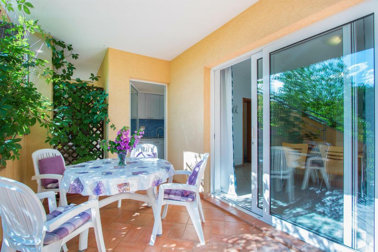 Villa Alexandra 4 Pjescana Uvala Exterior foto