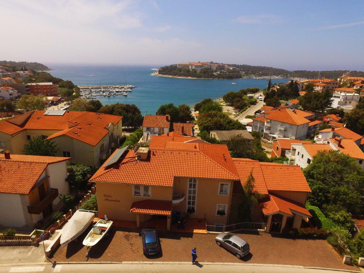 Villa Alexandra 4 Pjescana Uvala Exterior foto